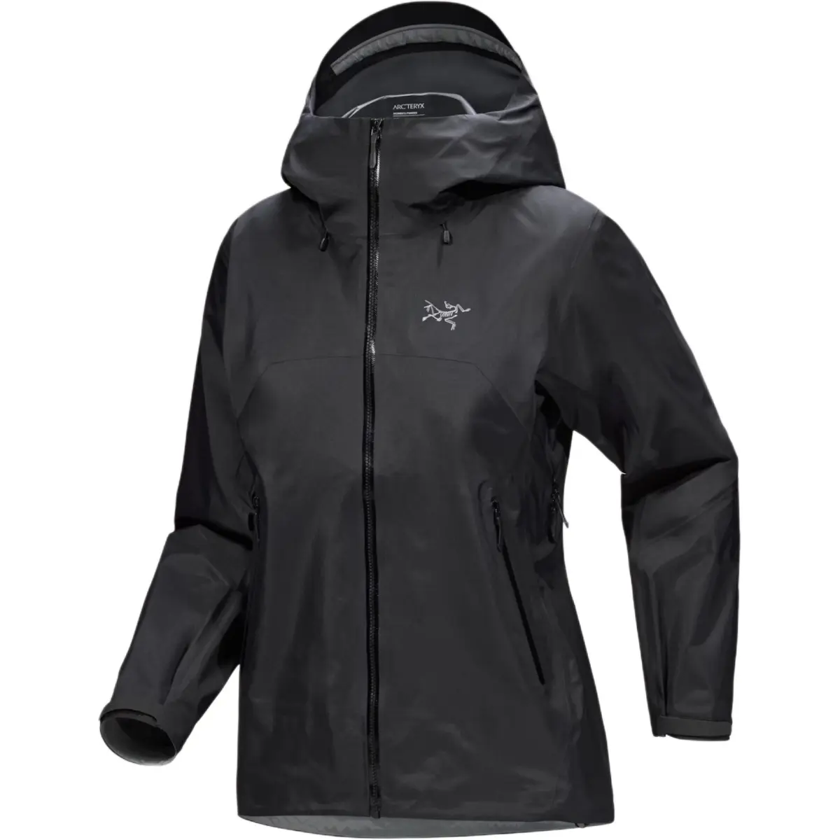 Arc'teryx BETA SL Breathable And Waterproof Windbreaker Jacket Women's