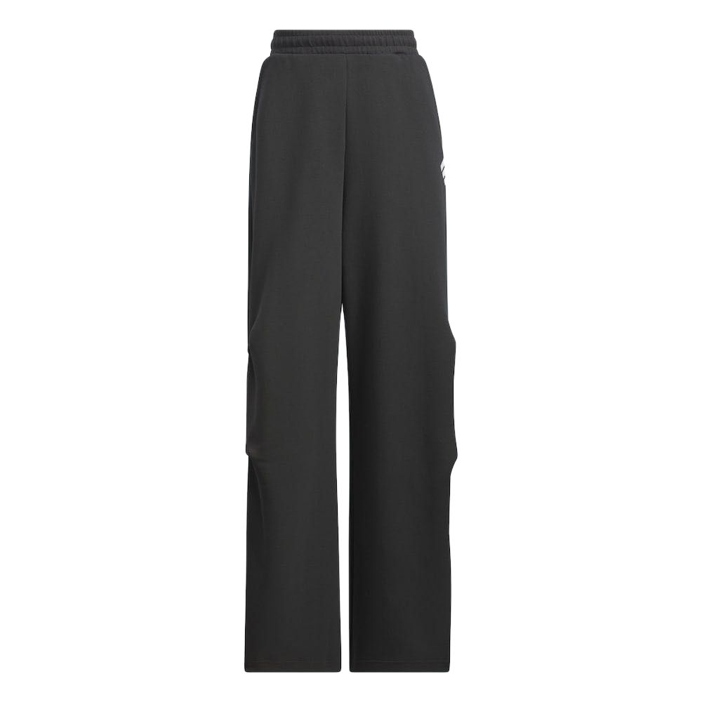 Женские штаны adidas FUSTL (карбоново-черные)