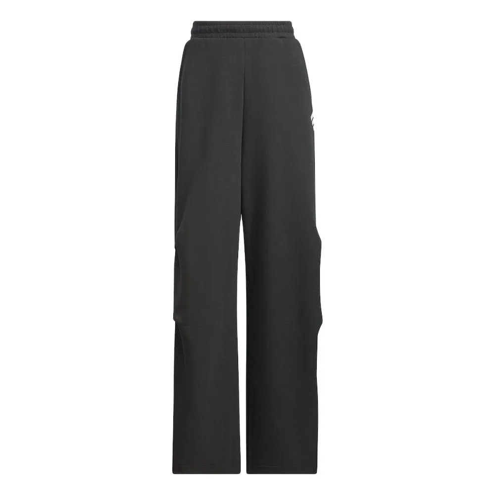 Adidas Casual Pants Women's Carbon Black