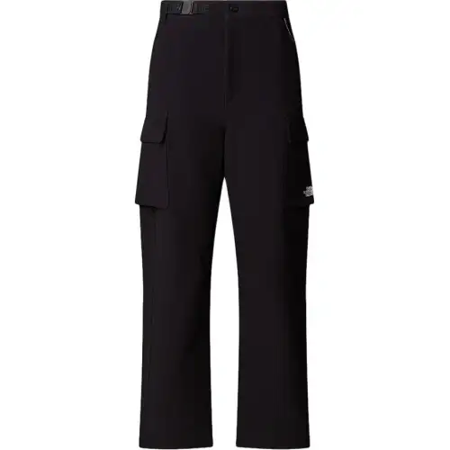 THE NORTH FACE FW24 Casual Pants Women's Black