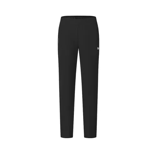 FILA Casual Pants Women's Pitch Black