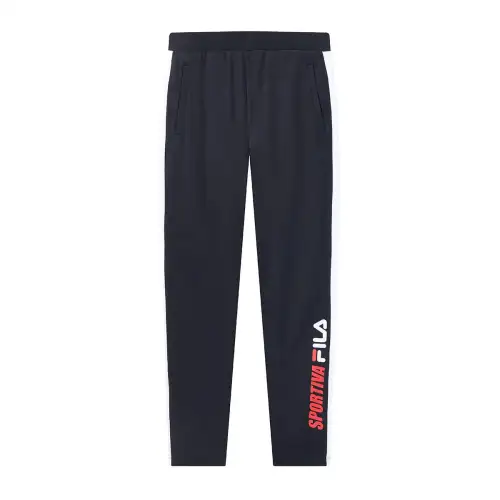 FILA ORIGINALE Casual Pants Women's Cyan