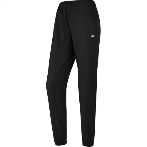 Skechers Casual Pants Women's Carbon Black