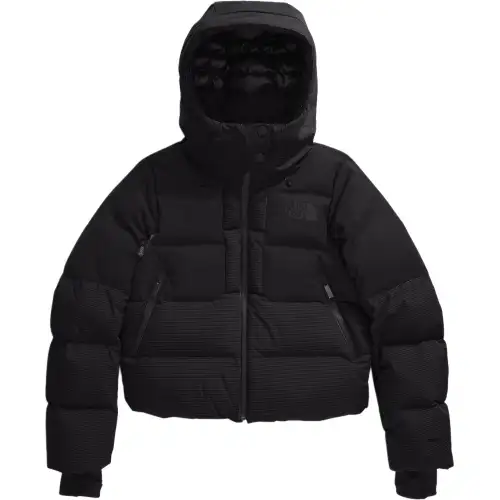 THE NORTH FACE Down Coats Women's Black