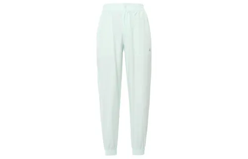 Jordan Casual Pants Women's Slight Green/Smoke Gray Jade