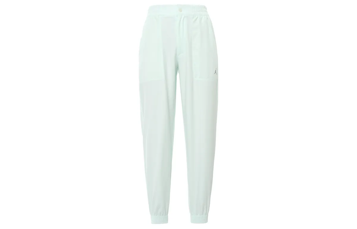 Jordan Casual Pants Women's Slight Green/Smoke Gray Jade