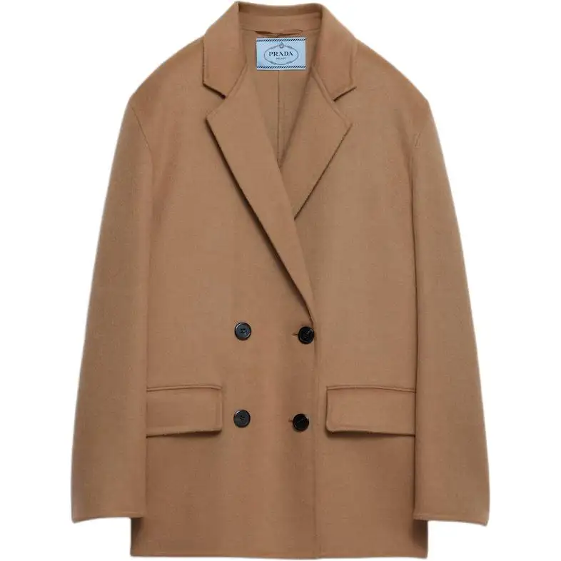 PRADA Double breasted Blazer