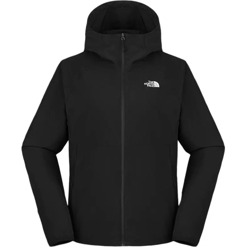 THE NORTH FACE Breathable And Quick Dry UV Protection Sun Protection Sun Protection Clothing Multi Function Clothing
