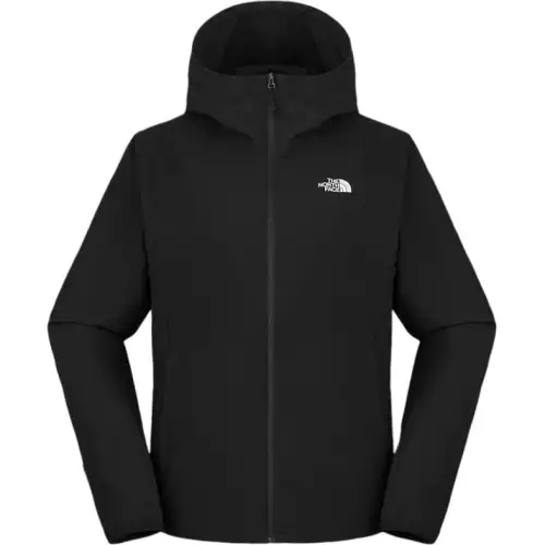 THE NORTH FACE Quick Dry UV Protection Sun Protection Clothing Women's Cosmic Black