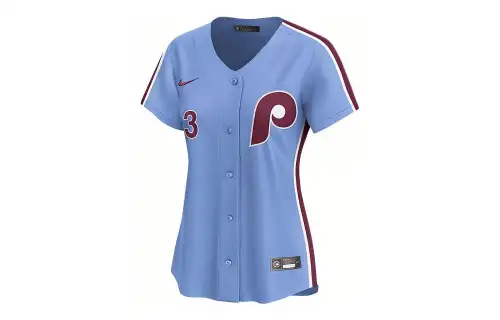 Nike Philadelphia Phillies Women's Nike Dri-FIT Mlb Limited Jersey