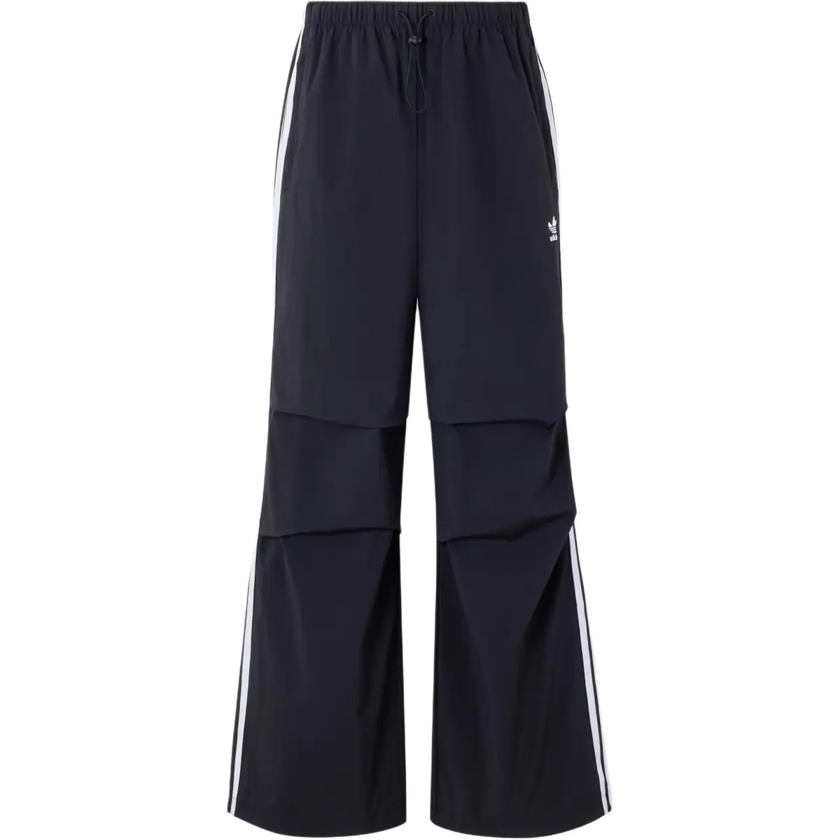 Adidas Originals Parachute PANTS W Casual Pants Women's Black