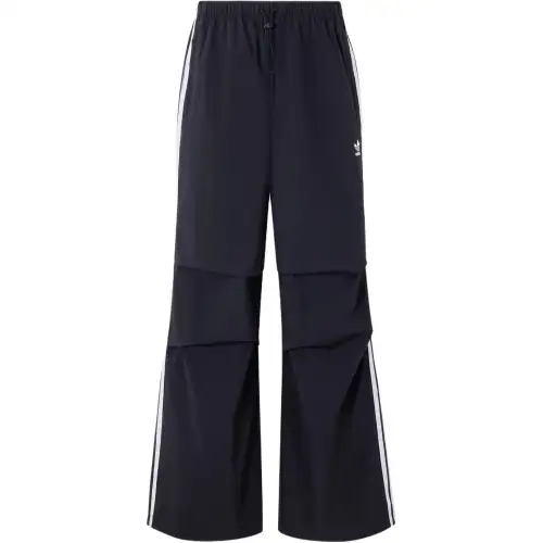 Adidas Originals Parachute PANTS W Casual Pants Women's Black