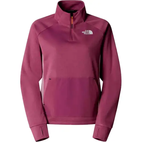 THE NORTH FACE Sweatshirt Women's Pink