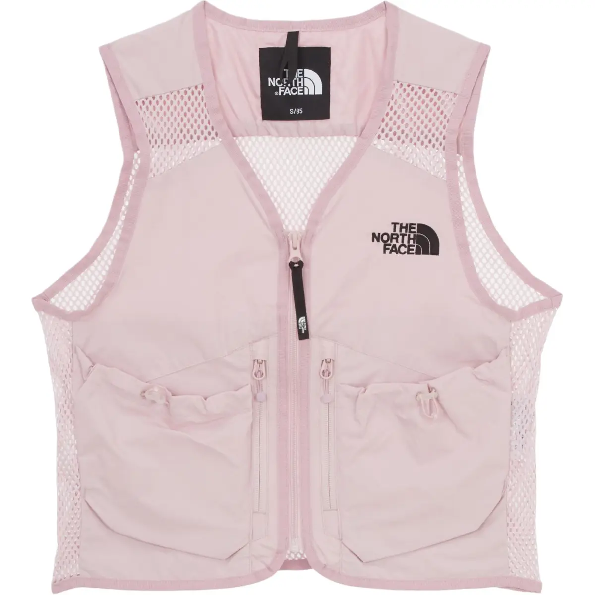 THE NORTH FACE Vest Women's Pink