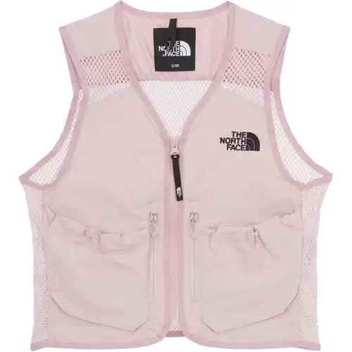 THE NORTH FACE Vest Women's Pink