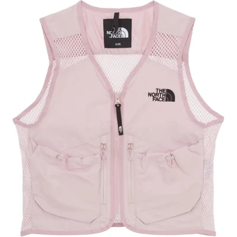 THE NORTH FACE Vest Women's Pink