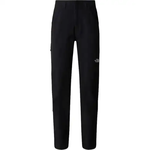 THE NORTH FACE Casual Pants Women's Black