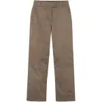 Timberland Casual Pants Women's Chocolate