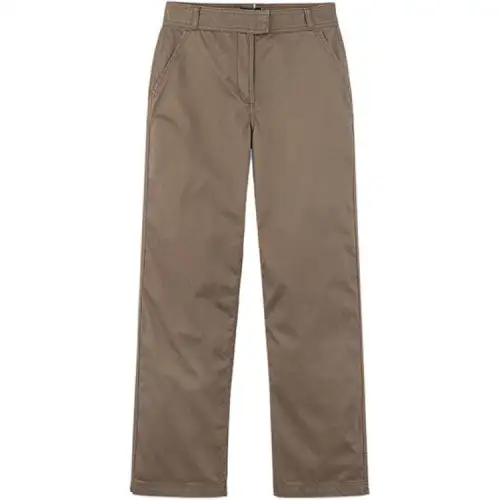 Timberland Casual Pants Women's Chocolate