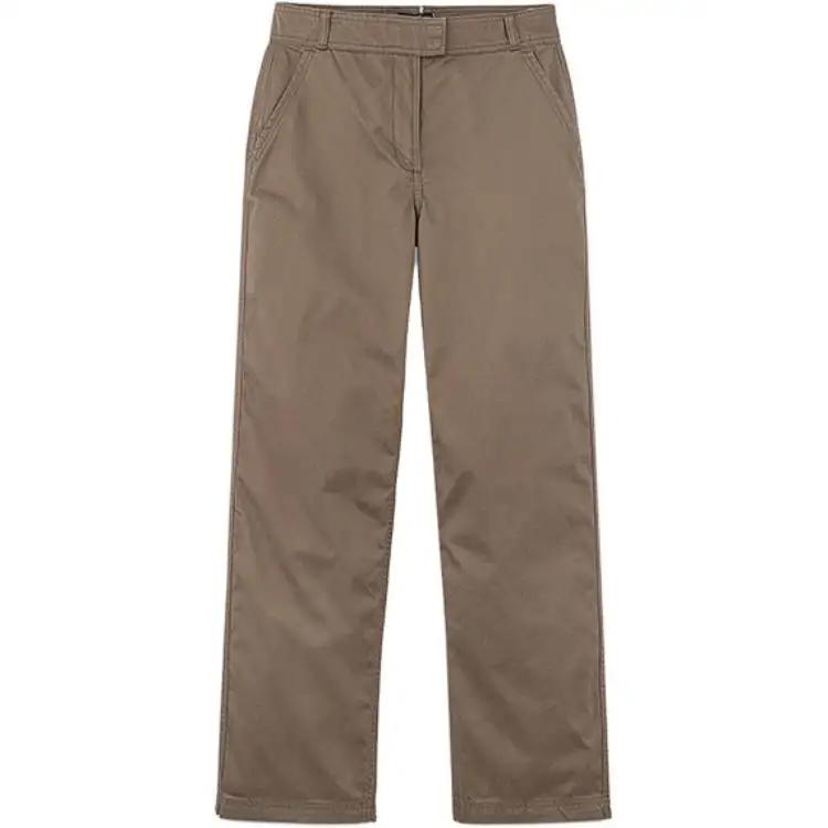 Timberland Casual Pants Women's Chocolate