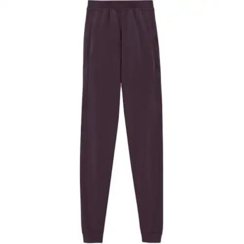 SAINT LAURENT Virgin Wool Jogging Pants