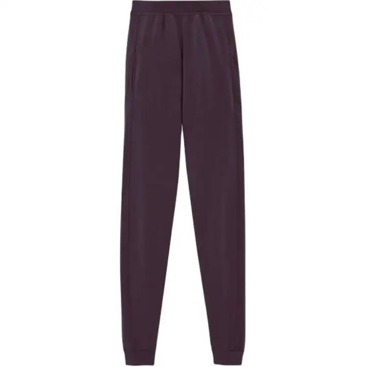 SAINT LAURENT Virgin Wool Jogging Pants