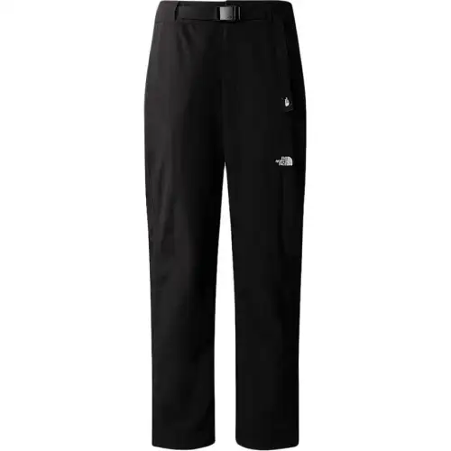 THE NORTH FACE Casual Pants Women's Black