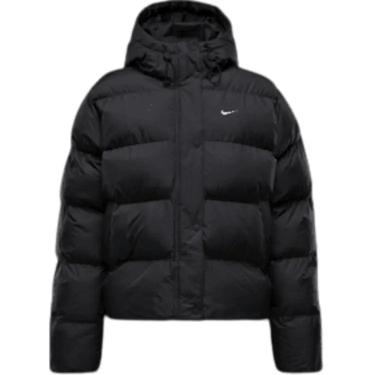 Nike Sportswear Metro Puffer Women's Therma FIT Loose Hooded Jacket