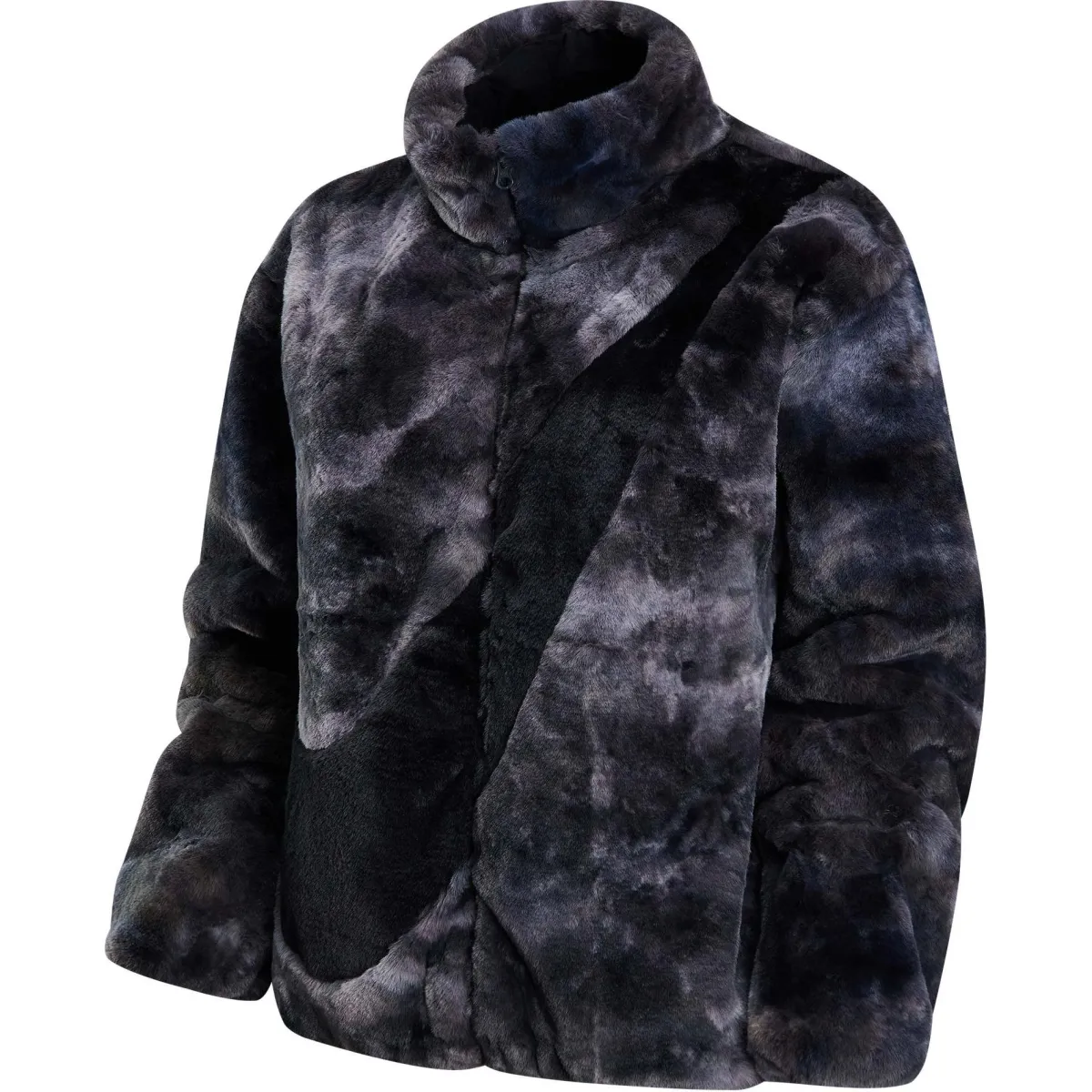 Nike Sportswear Velvet feel Coat Women's Black