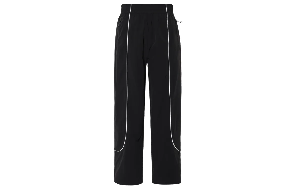 THE NORTH FACE Casual Pants Women's Black Moderate Cuffed Pants