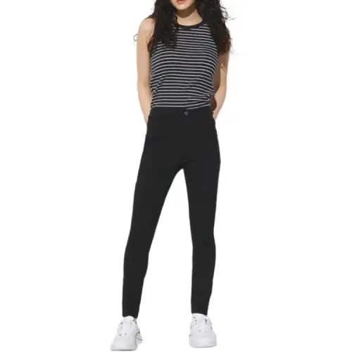 UNIQLO Casual Pants Women's Black
