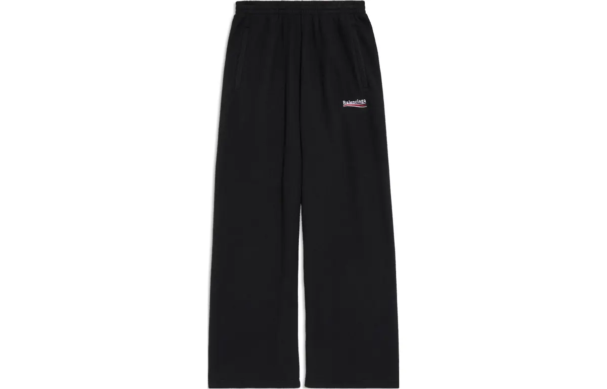 Political Campaign track pants