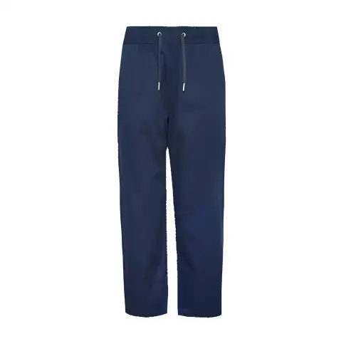 Converse Casual Pants Women's Obsidian Blue