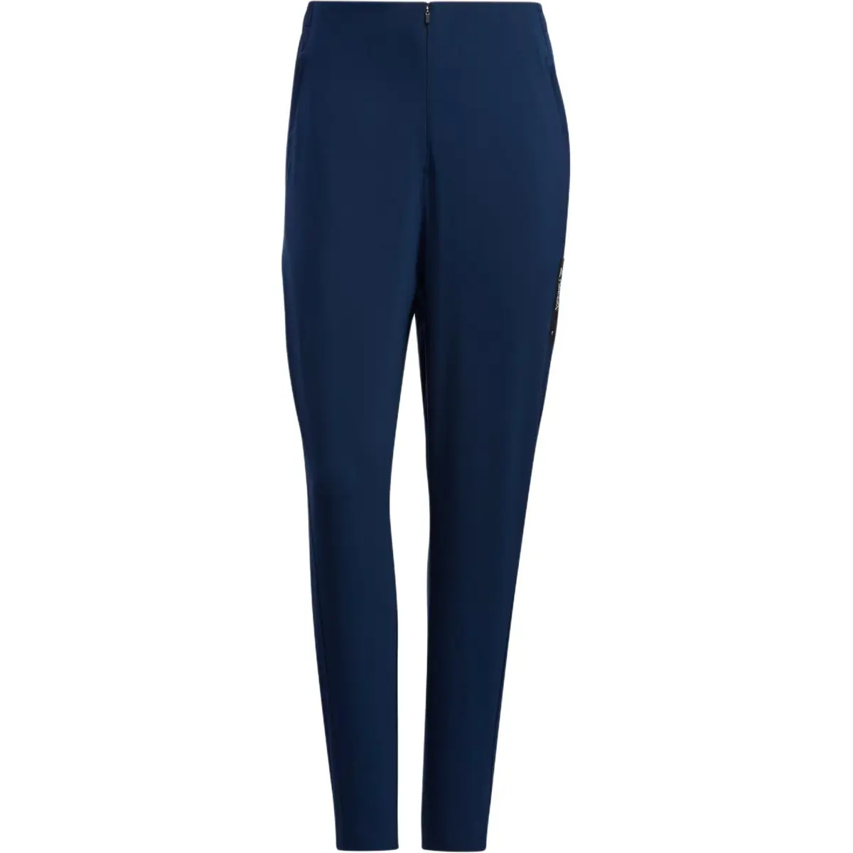 Adidas Casual Pants Women's Navy Blue