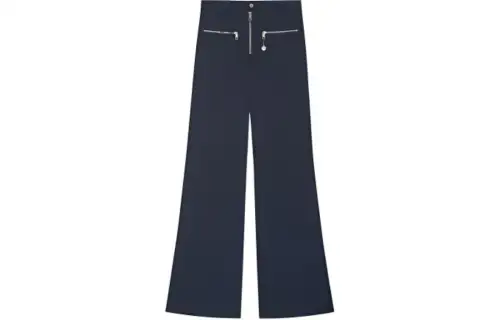 GUCCI Gabardine Pants