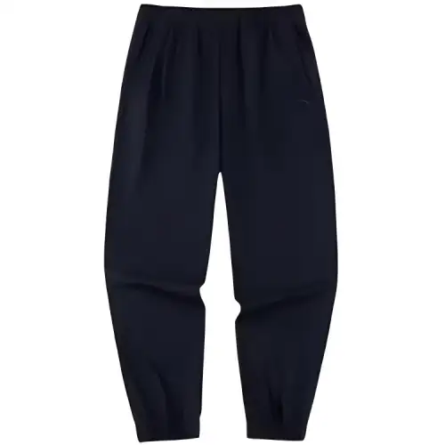 Anta Casual Pants Women's Basic Black