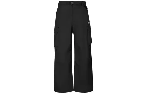 Reebok Casual Pants Women's Black