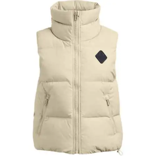 Under Armour ColdGear Vest Women's Apricot