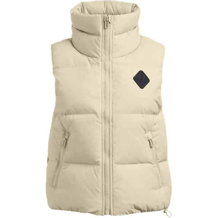 Under Armour ColdGear Vest Women's Apricot