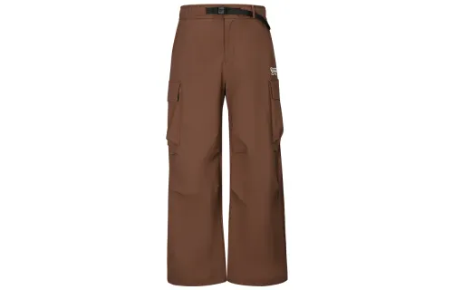 Reebok Casual Pants Women's Brown