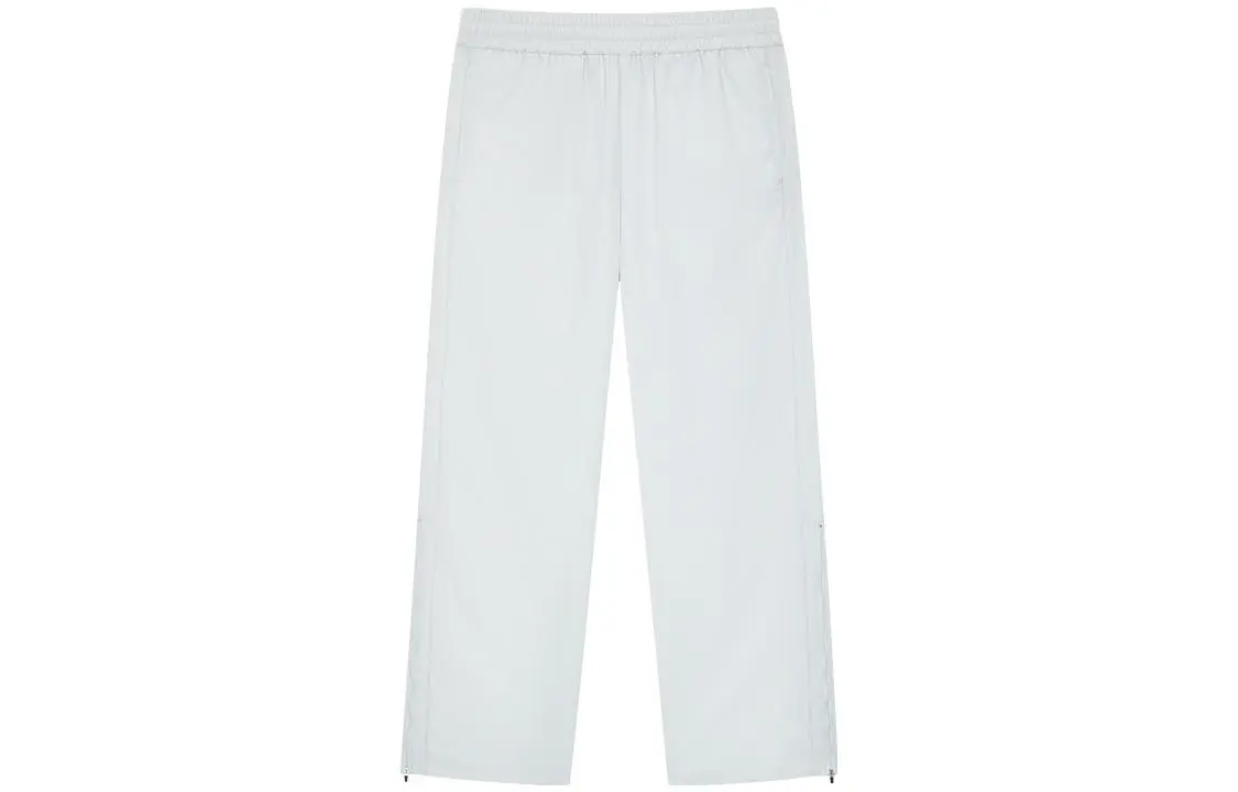 New Balance X Nice Rice New Balance X Nice Rice Casual Pants Women's Gray Moderate Wide Leg Pants