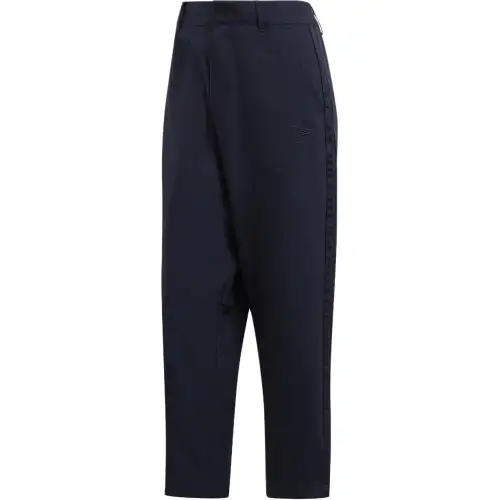 Adidas Originals Casual Pants Women's Navy Blue