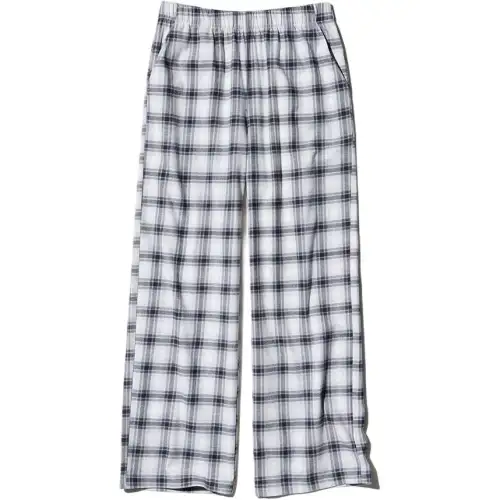 UNIQLO Casual Pants Women's Ivory