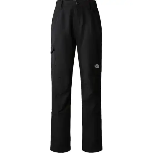 THE NORTH FACE Horizon Circular Trousers Casual Pants Women's Black