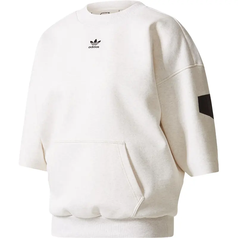 Adidas Originals Sweatshirt Women's White