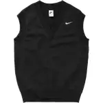 Nike Sportswear Phoenix Fleece Vest Women's Black