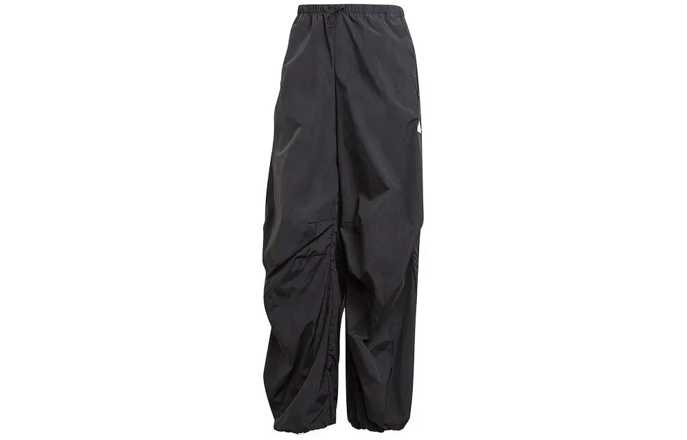 Adidas CITY ESCAPE Casual Pants Women's Black