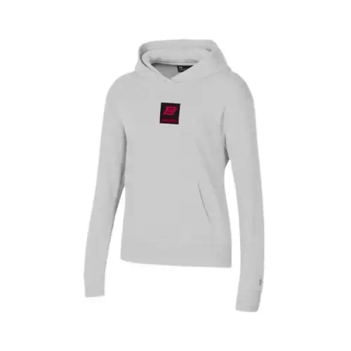 Under Armour Rival Fleece Sweatshirt Women's Gray