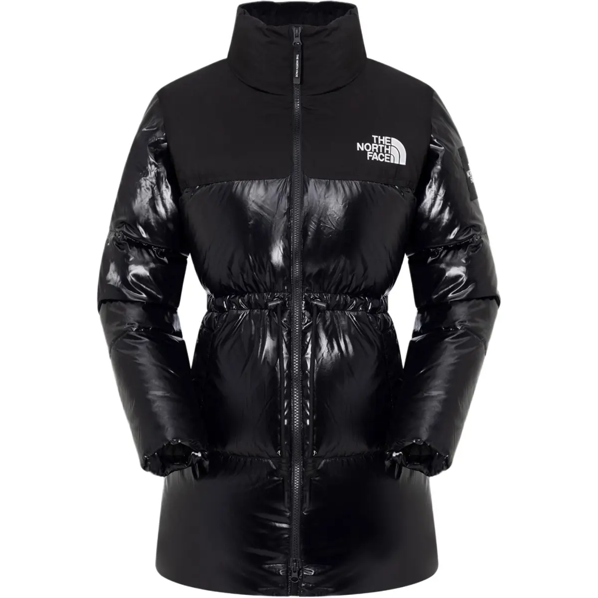 THE NORTH FACE Down Jacket Women's Black