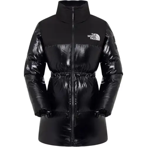 THE NORTH FACE Down Jacket Women's Black